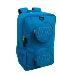 LEGO Мерч (Gear) 5005535 Brick Backpack Blue