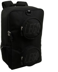 LEGO Gear 5005537 Brick Backpack Black