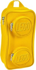 LEGO Мерч (Gear) 5005539 Brick Pouch Yellow