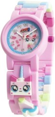 LEGO Мерч (Gear) 5005701 Unikitty Buildable Watch with Figure Link