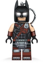 LEGO Мерч (Gear) 5005739 Batman Key Light