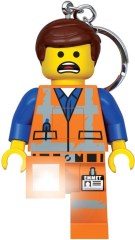 LEGO Gear 5005740 Emmet Key Light