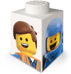 LEGO Gear 5005761 Boy NiteLite