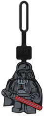 LEGO Мерч (Gear) 5005819 Darth Vader Bag Tag