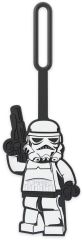 LEGO Мерч (Gear) 5005825 Stormtrooper Bag Tag