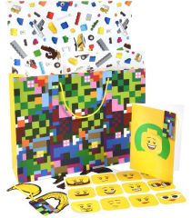 LEGO Gear 5006008 VIP Gifting Set