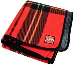 LEGO Мерч (Gear) 5006016 Picnic Blanket