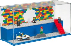 LEGO Gear 5006157 LEGO Play and Display Case
