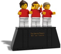 LEGO Miscellaneous 5006171 The United Trinity