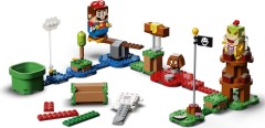 LEGO Super Mario 5006216 Starter Kit Bundle with Gift