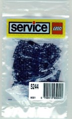 LEGO Service Packs 5244 54 Crawler Track Links
