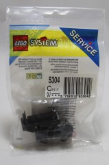 LEGO Service Packs 5304 Wheel Sets