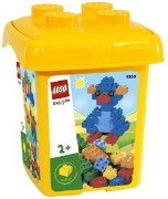 LEGO Explore 5350 Large Explore Bucket