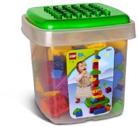 LEGO Quatro 5357 Large Quatro Bucket