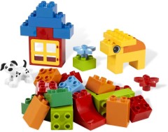 LEGO Duplo 5416 Duplo Brick Box