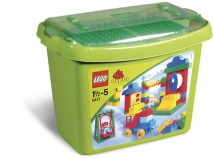 LEGO Duplo 5417 Duplo Deluxe Brick Box