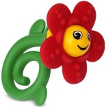 LEGO Baby 5460 Happy Flower Rattle & Teether