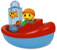 LEGO Baby 5462 Bathtime Boat