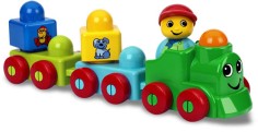 LEGO Baby 5463 Play Train