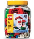 LEGO Make and Create 5477 LEGO Classic House Building