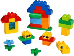 LEGO Duplo 5486 Fun With Duplo Bricks