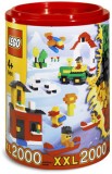 LEGO Make and Create 5491 LEGO XXL 2000 Barrel
