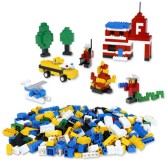 LEGO Make and Create 5493 Emergency Rescue Box