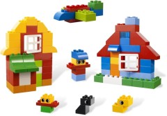 LEGO Duplo 5511 LEGO Duplo XXL Box