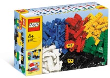 LEGO Make and Create 5515 Fun Building with LEGO Bricks