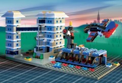 LEGO Factory 5524 Airport
