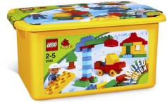 LEGO Duplo 5536 LEGO DUPLO Fun Creations