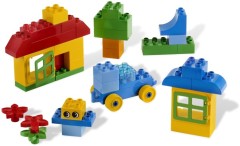 LEGO Duplo 5538 Duplo Creative Bucket