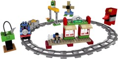 LEGO Дупло (Duplo) 5544 Thomas Starter Set