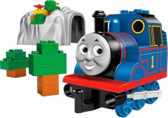 LEGO Дупло (Duplo) 5546 Thomas at Morgan's Mine