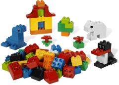 LEGO Duplo 5548 Duplo Building Fun