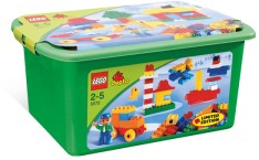 LEGO Duplo 5572 LEGO DUPLO Build & Play