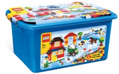 LEGO Bricks and More 5573 LEGO Build & Play