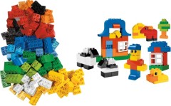 LEGO Duplo 5588 Duplo Giant Box