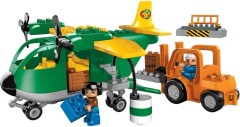 LEGO Duplo 5594 Cargo Plane