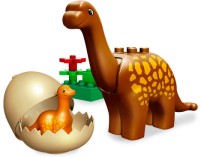 LEGO Duplo 5596 Dino Birthday