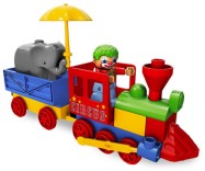 LEGO Duplo 5606 My First Train
