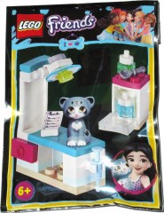 LEGO Friends 562003 Cat at vets