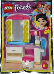 LEGO Friends 562005 Dressing Table