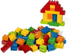 LEGO Duplo 5622 Duplo Basic Bricks - Large