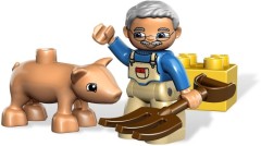 LEGO Дупло (Duplo) 5643 Little Piggy