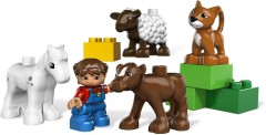 LEGO Дупло (Duplo) 5646 Farm Nursery