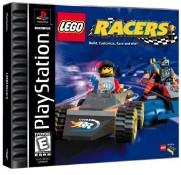 LEGO Gear 5705 LEGO Racers