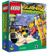 LEGO Мерч (Gear) 5774 LEGO Island 2