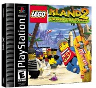 LEGO Gear 5775 LEGO Island 2
