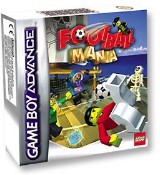 LEGO Мерч (Gear) 5786 Soccer Mania
